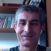 Denis Bourguet, co-fondateur de Peer Community In