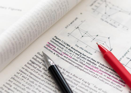 illustration d'un article scientifique