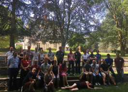 Séminaire Crowdsourcing 2023